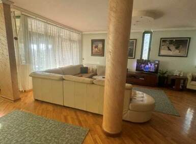 Cetvorosoban stan, Beograd, Golf Naselje, prodaja, 145m2, 397000e, id1295822