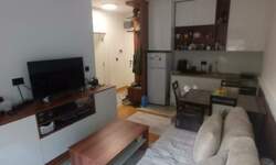 Jednoiposoban stan, Beograd, Banjica, prodaja, 35m2, 109000e, id1295825