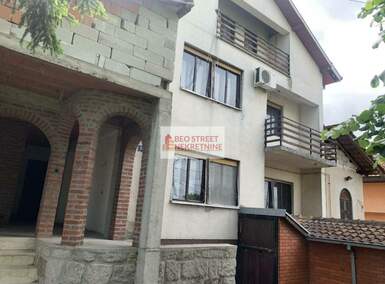 Kuca, Beograd, prodaja, 480m2, 96000e, id1295828