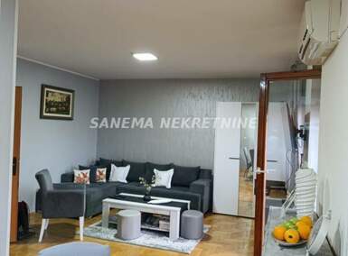 Dvosoban stan, Sombor, prodaja, 60m2, 60000e, id1295829