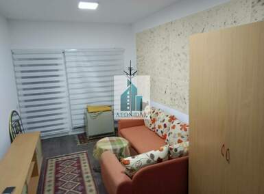 Garsonjera, Niš, izdavanje, 24m2, 180e, id1295835