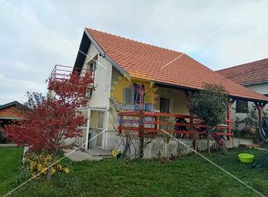 Kuca, Beograd, Ravni Gaj, prodaja, 153m2, 149000e, id1289172