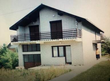 Kuca, Beograd, prodaja, 86m2, 125000e, id1295878