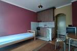 Garsonjera, Niš, izdavanje, 25m2, 250e, id1295884