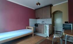 Garsonjera, Niš, izdavanje, 25m2, 250e, id1295884