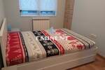 Dvosoban stan, Beograd, Banovo Brdo, izdavanje, 36m2, 600e, id1295903