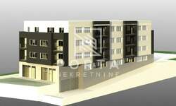 Dvosoban stan, Beograd, Mirijevo, prodaja, 34m2, 68000e, id1236032