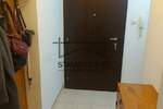 Jednosoban stan, Novi Sad, Bulevar Evrope, prodaja, 27m2, 82500e, id1293758