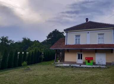 Kuca, Gornji Milanovac, prodaja, 100m2, 40000e, id1296408