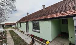 Kuca, Sombor, Doroslovo, prodaja, 175m2, 41500e, id1296439