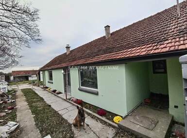 Kuca, Sombor, Doroslovo, prodaja, 175m2, 29000e, id1296439