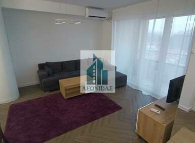 Jednoiposoban stan, Niš, izdavanje, 45m2, 500e, id1296453