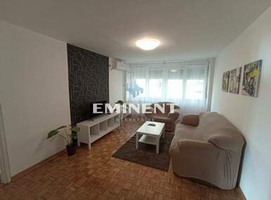 Trosoban stan, Beograd, Blok 29, izdavanje, 62m2, 700e, id1202849