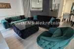 Stan, Beograd, Blok 19a- Park apartmani, izdavanje, 205m2, 4000e, id1297069