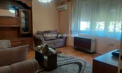 Dvosoban stan, Sombor, prodaja, 55m2, 51500e, id968490