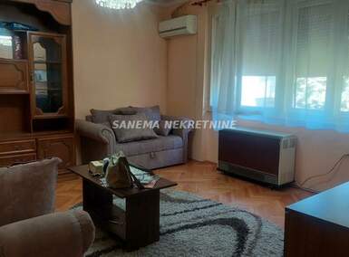 Dvosoban stan, Sombor, prodaja, 55m2, 51500e, id968490