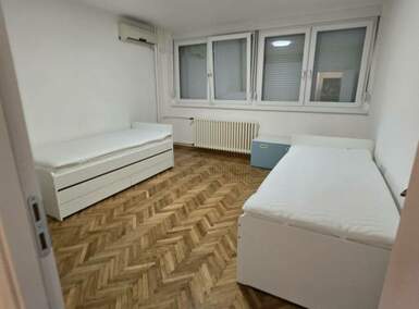 Trosoban stan, Beograd, Blok 37, izdavanje, 90m2, 1250e, id1297075