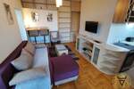 Dvosoban stan, Beograd, Lipov Lad, izdavanje, 40m2, 750e, id1297080