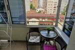 Dvosoban stan, Beograd, Lipov Lad, izdavanje, 40m2, 750e, id1297080