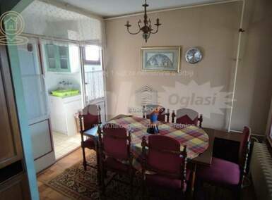 Trosoban stan, Beograd, Banjica, prodaja, 73m2, 150000e, id1297553