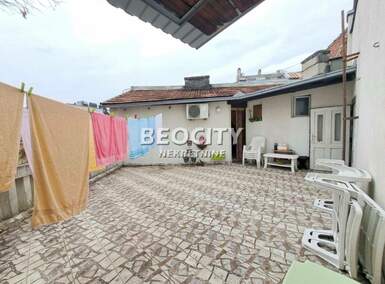 Stan, Beograd, Vračar (centar), prodaja, 99m2, 295000e, id1298091