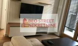 Dvosoban stan, Beograd, Lekino Brdo, izdavanje, 50m2, 800e, id1298104