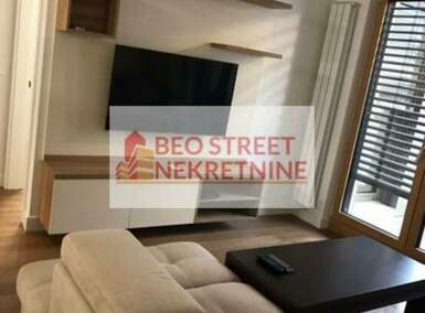 Dvosoban stan, Beograd, Lekino Brdo, izdavanje, 50m2, 800e, id1298104