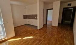 Jednoiposoban stan, Beograd, Karaburma, prodaja, 44m2, 96800e, id1298626