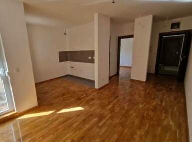 Jednoiposoban stan, Beograd, Karaburma, prodaja, 44m2, 96800e, id1298626