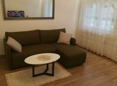 Jednoiposoban stan, Beograd, Neimar, izdavanje, 40m2, 700e, id1298633