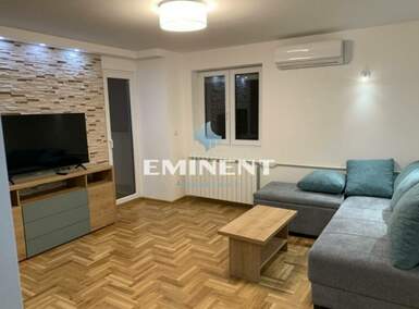 Trosoban stan, Beograd, Blok 28, izdavanje, 56m2, 800e, id1298648