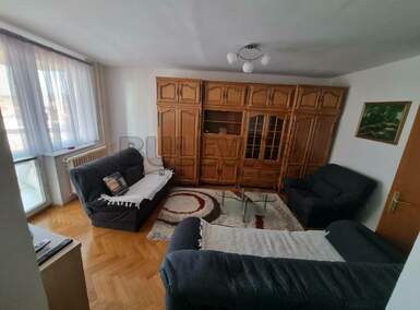 Trosoban stan, Niš, Centar, izdavanje, 78m2, 400e, id1299176