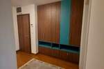 Dvosoban stan, Beograd, Crveni Krst, izdavanje, 70m2, 1000e, id1299184