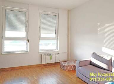 Dvosoban stan, Beograd, Blok 67 - Belville, prodaja, 62m2, 246000e, id1299185