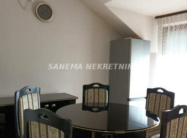 Dvosoban stan, Sombor, prodaja, 59m2, 61800e, id1299191