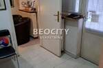 Dvosoban stan, Beograd, Rakovica, prodaja, 29m2, 58000e, id1299756