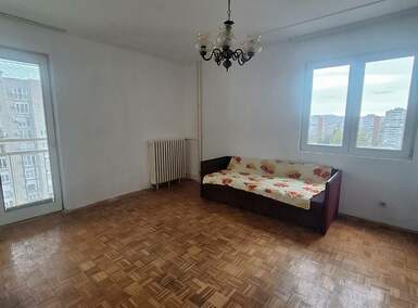 Dvoiposoban stan, Beograd, Blok 62, prodaja, 63m2, 173000e, id1299793