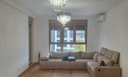 Cetvorosoban stan, Beograd, Blok 65, izdavanje, 106m2, 1650e, id1299805