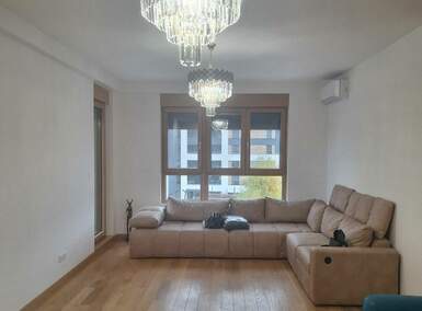 Cetvorosoban stan, Beograd, Blok 65, izdavanje, 106m2, 1650e, id1299805