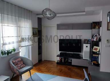 Cetvorosoban stan, Beograd, Mirijevo, prodaja, 68m2, 142000e, id1299813