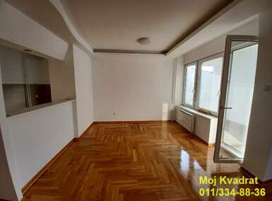 Cetvorosoban stan, Beograd, Ada Ciganlija, izdavanje, 90m2, 750e, id1299830