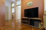 Dvoiposoban stan, Beograd, Hram Sv. Save, izdavanje, 55m2, 800e, id1299840