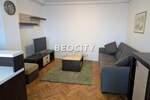 Trosoban stan, Novi Sad, Bulevar Oslobođenja, izdavanje, 51m2, 500e, id1299882