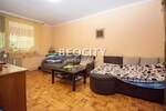 Dvosoban stan, Beograd, Batajnica, prodaja, 60m2, 115000e, id1299892