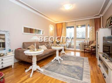 Dvosoban stan, Beograd, Blok 70 A, prodaja, 64m2, 165000e, id1300238