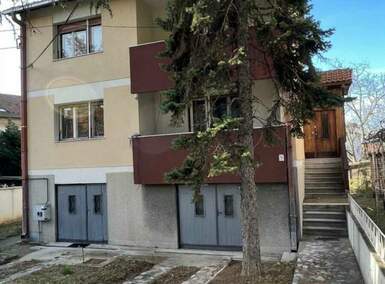 Kuca, Beograd, Banovo Brdo, izdavanje, 350m2, 1800e, id1300270