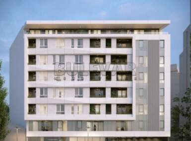 Cetvorosoban stan, Niš, Centar, prodaja, 104m2, 239600e, id1300307