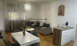 Cetvorosoban stan, Novi Sad, Adice, izdavanje, 83m2, 600e, id1240996