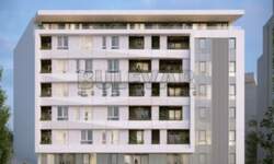 Dvoiposoban stan, Niš, Centar, prodaja, 51m2, 119050e, id1300818