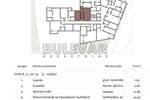 Dvosoban stan, Niš, Centar, prodaja, 42m2, 96900e, id1300828